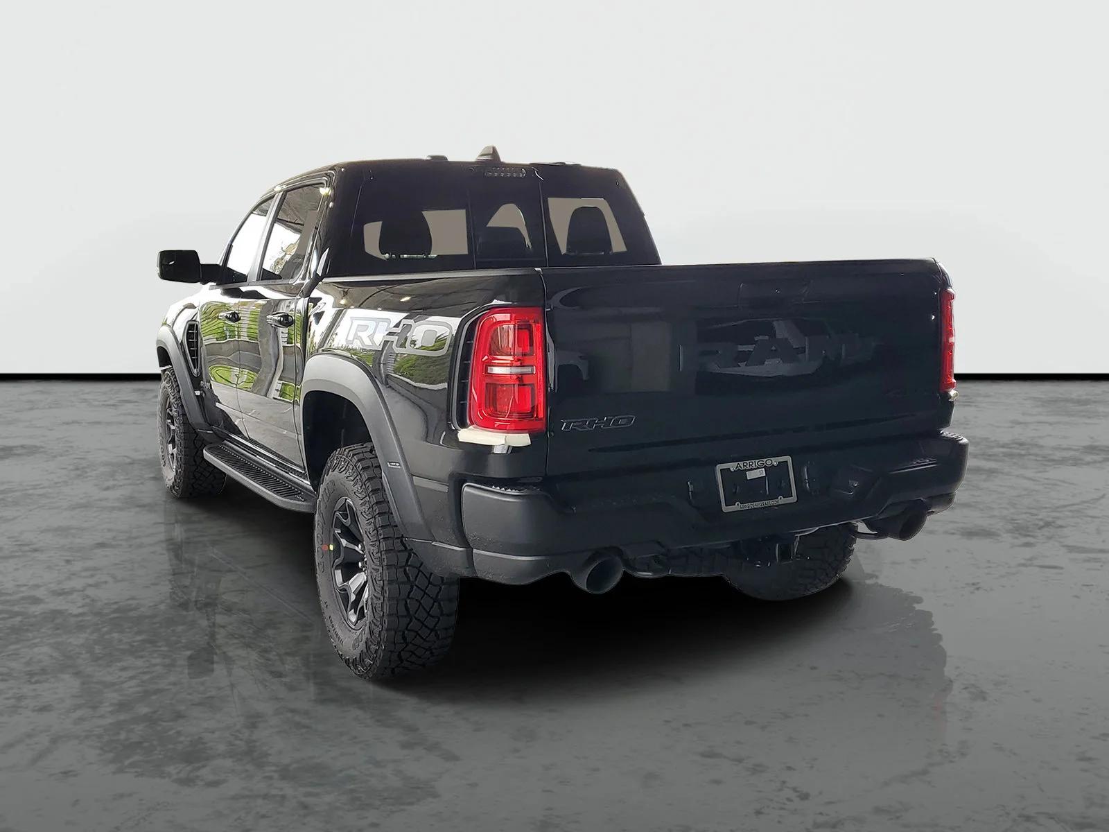 ram ram 1500 pickup 2026 1C6SRFUP9TN392824 image ram ram 1500 pickup 2026 1C6SRFUP9TN392824 image